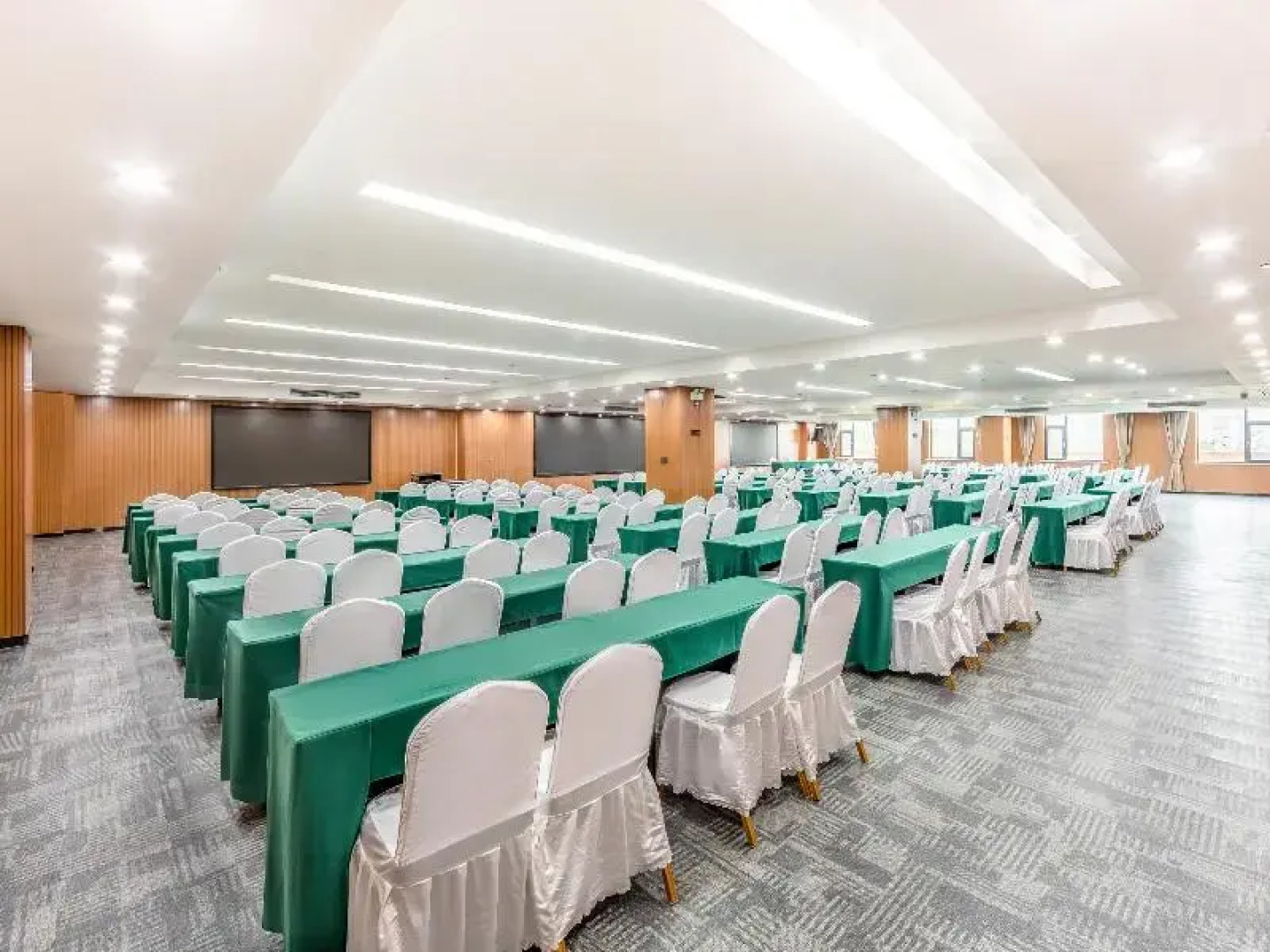 Madison Hotel Pingdingshan Government