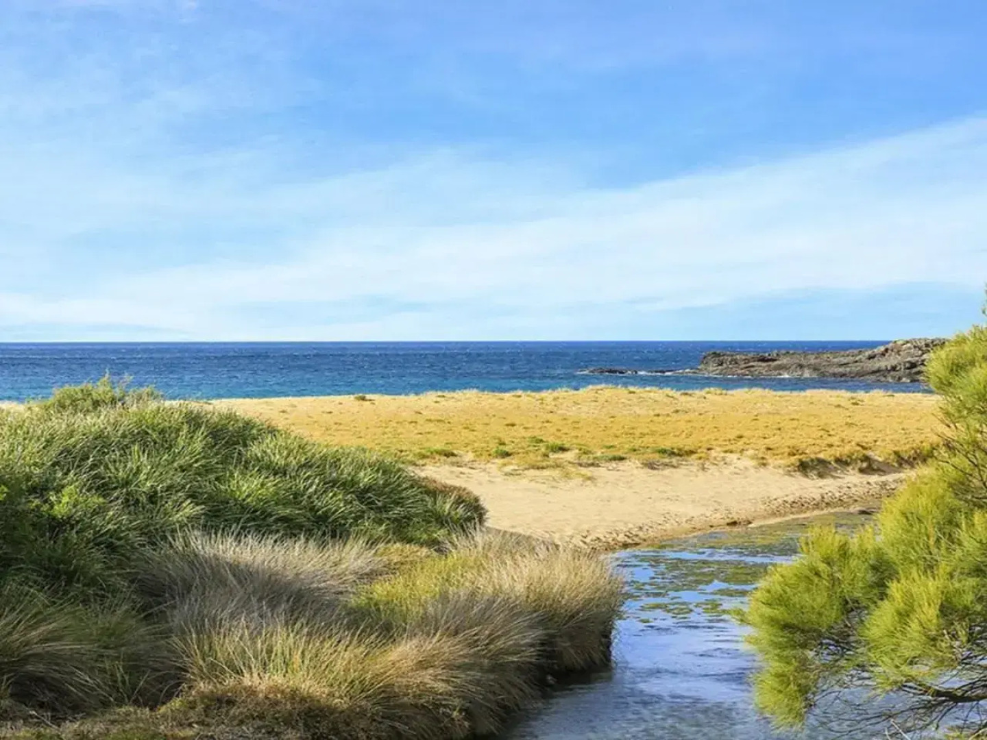 Kendalls Beach House