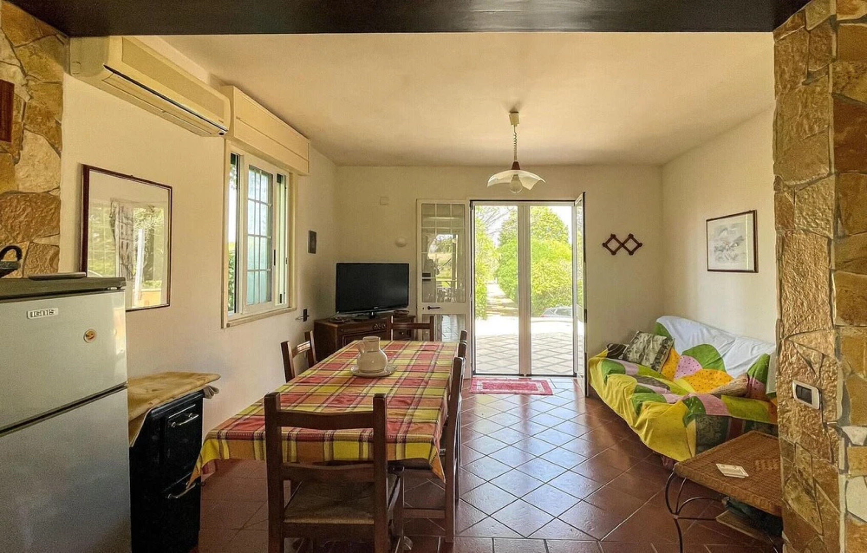 Awesome Home in Cutrofiano With 2 Bedrooms