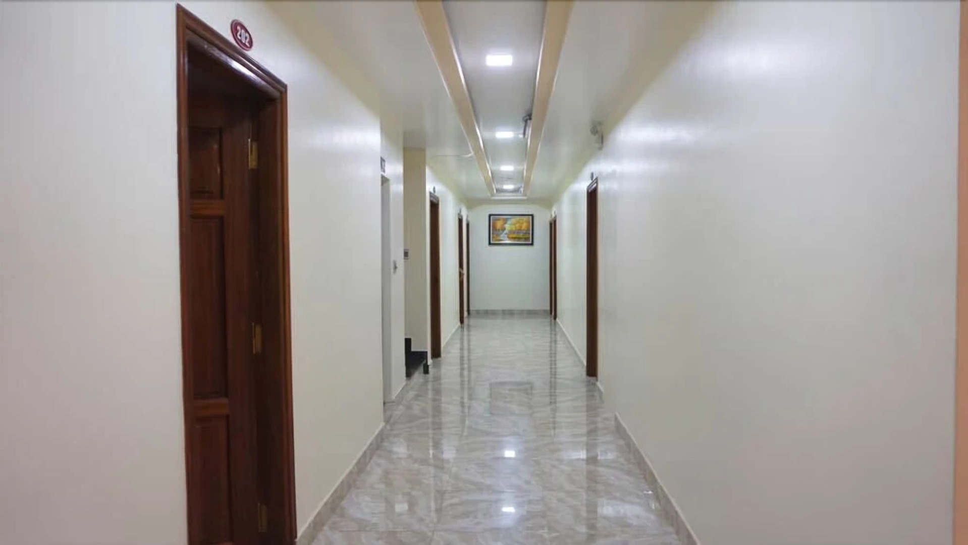 Bao Trang Hotel Ha Giang