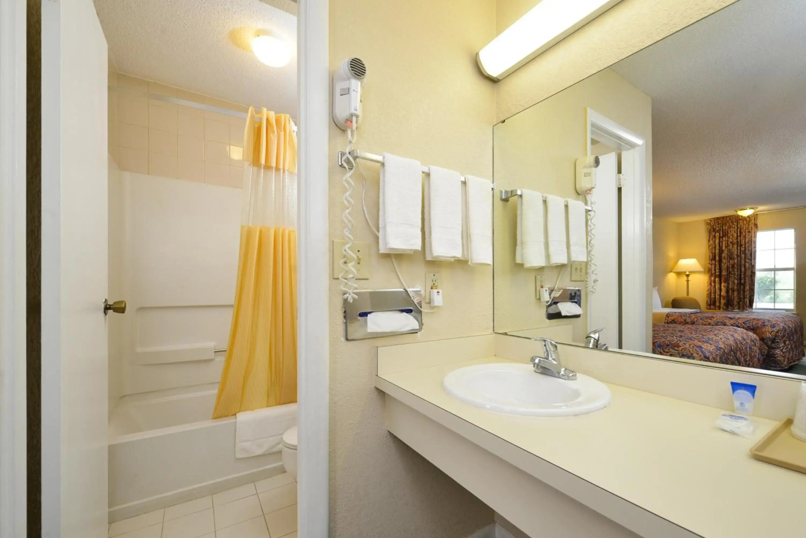 Americas Best Value Inn Winnsboro, SC