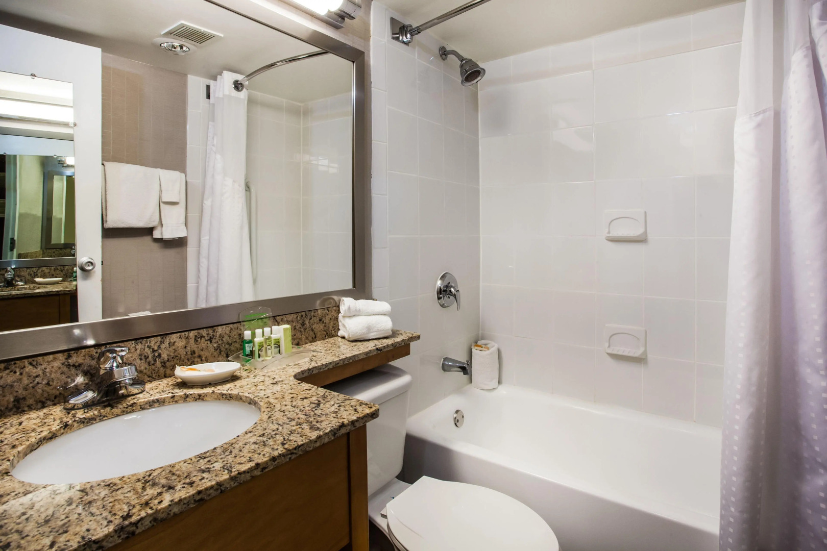 Holiday Inn Saratoga Springs by IHG