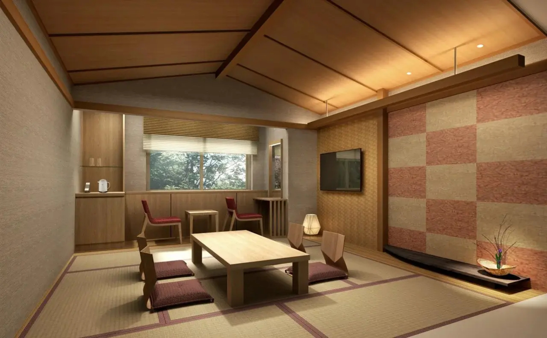 Maruseppu Onsen Maure Sanso