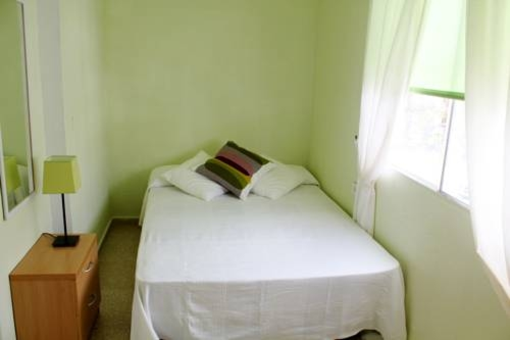 Apartamento I Callao Salvaje