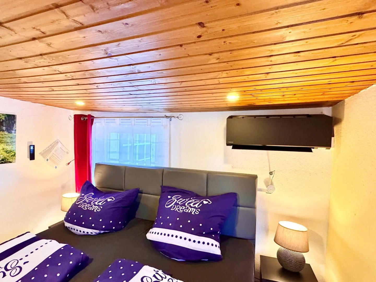 Ferienhaus Zur Abzuchtinsel