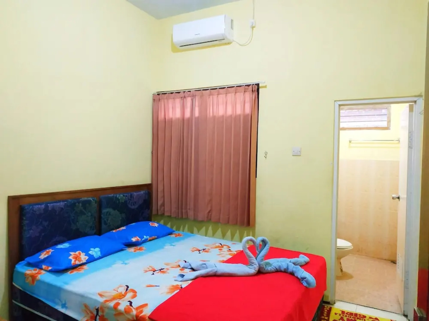 Karangasem Resort Homestay