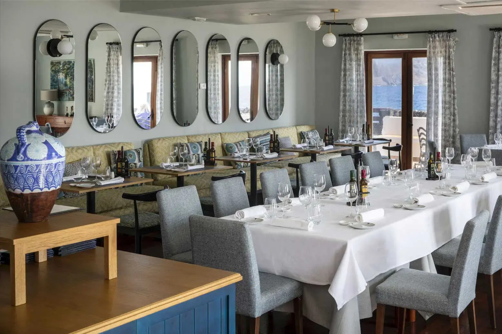 Parador de El Hierro