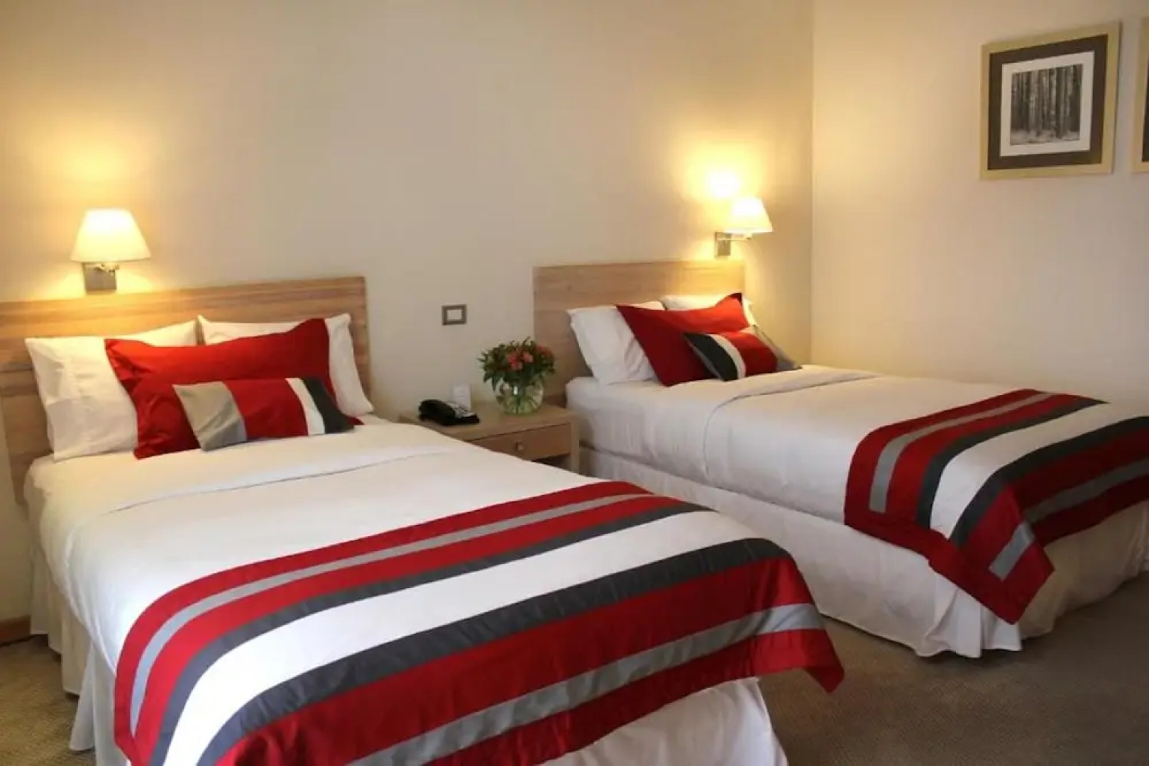 Hotel Casino de Talca