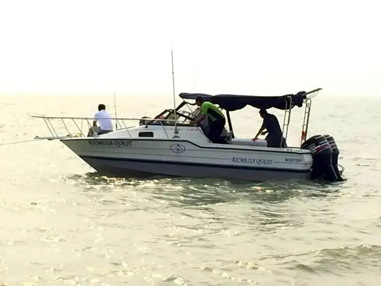 Kampong Pinang Sebatang Melaka