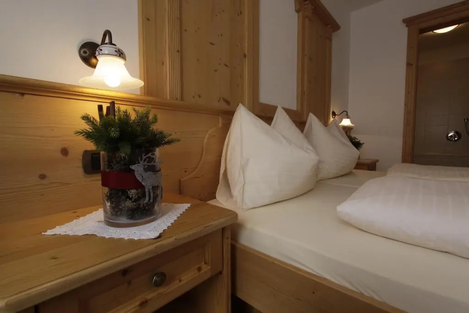 Residence Cesa Ladina