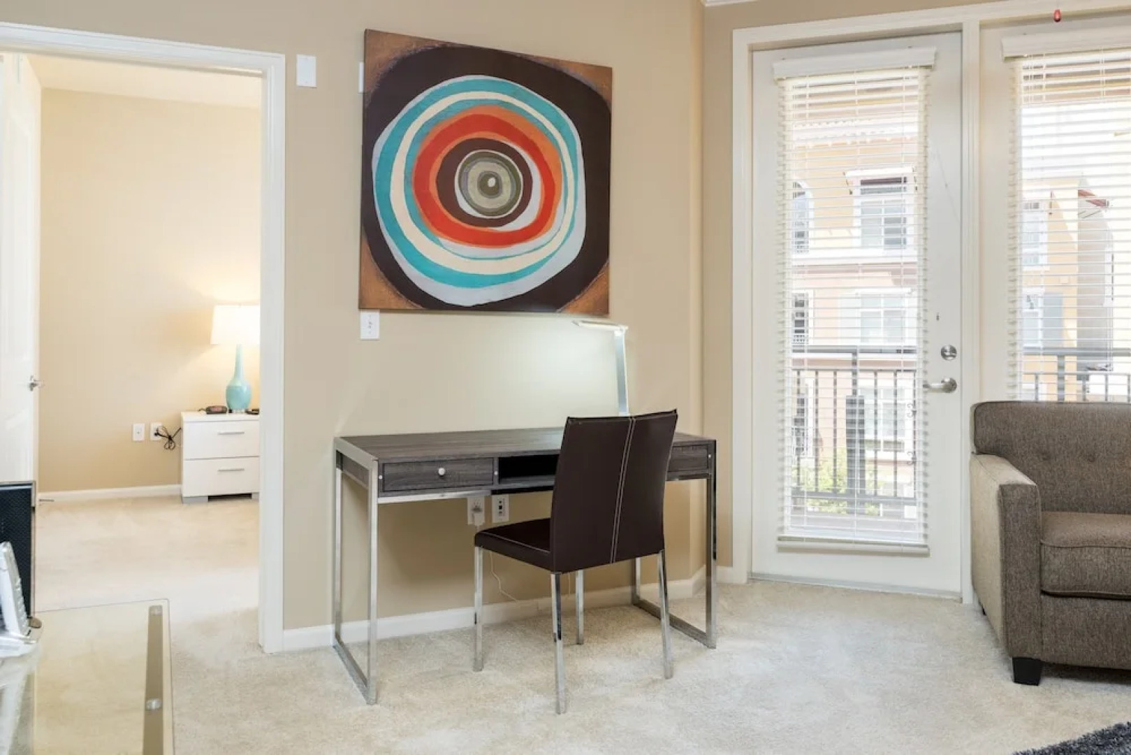 Global Luxury Suites Baypointe Station