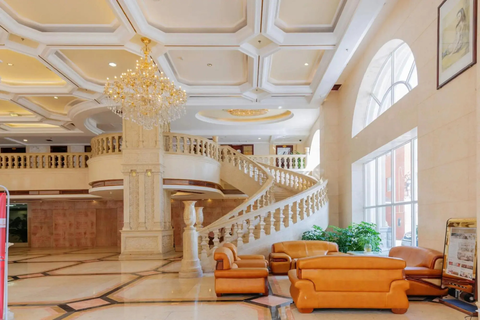 Yangjiang Changjiang International Hotel