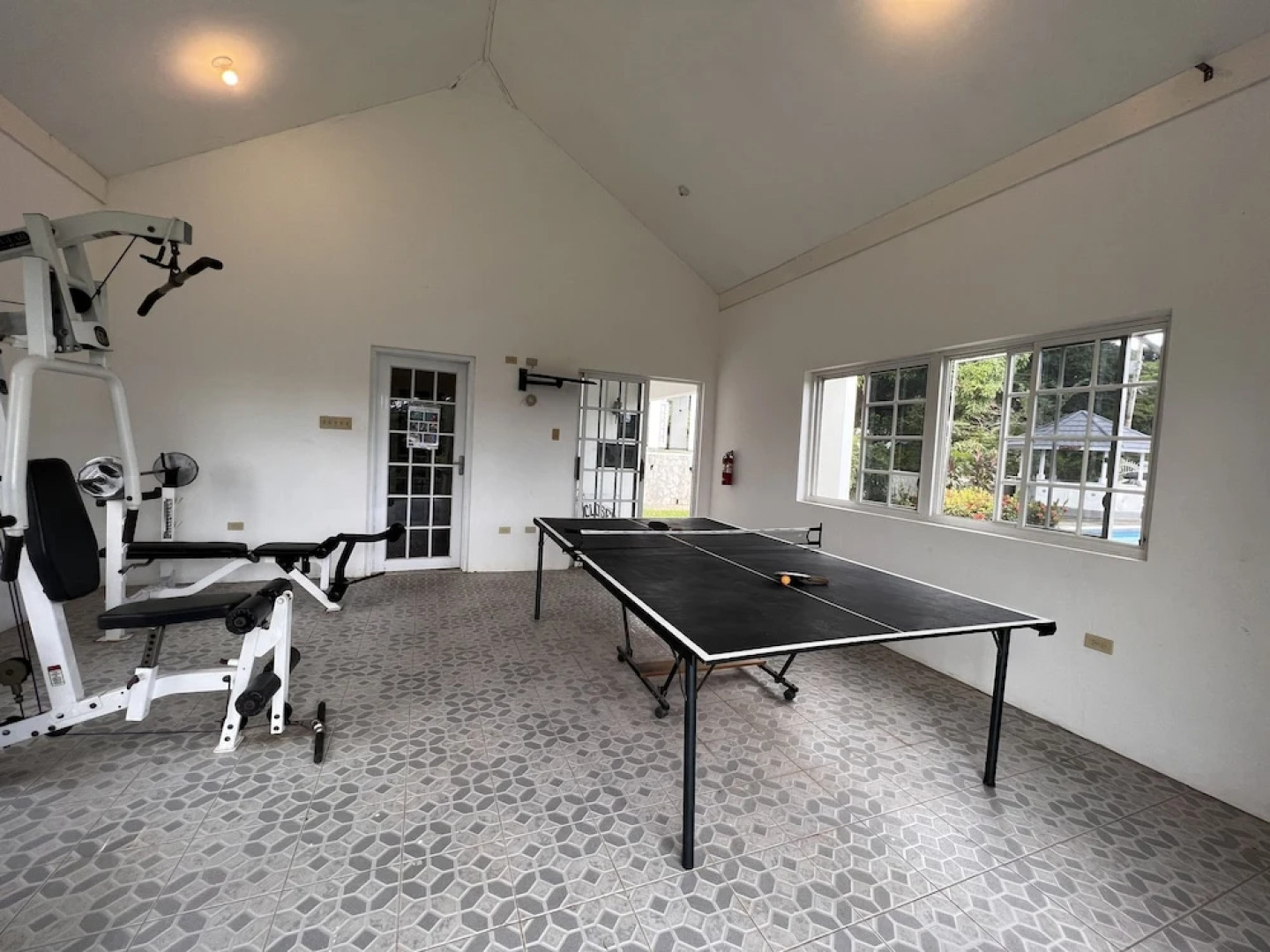 All Nations Guesthouse