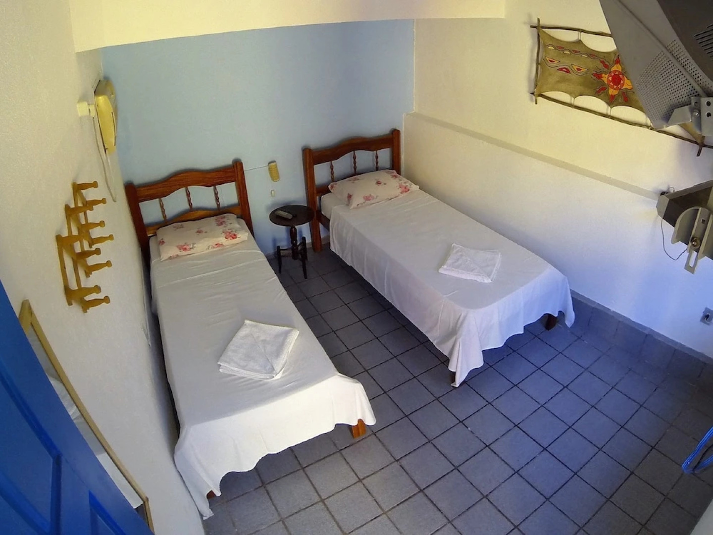 Pousada Vento Terral