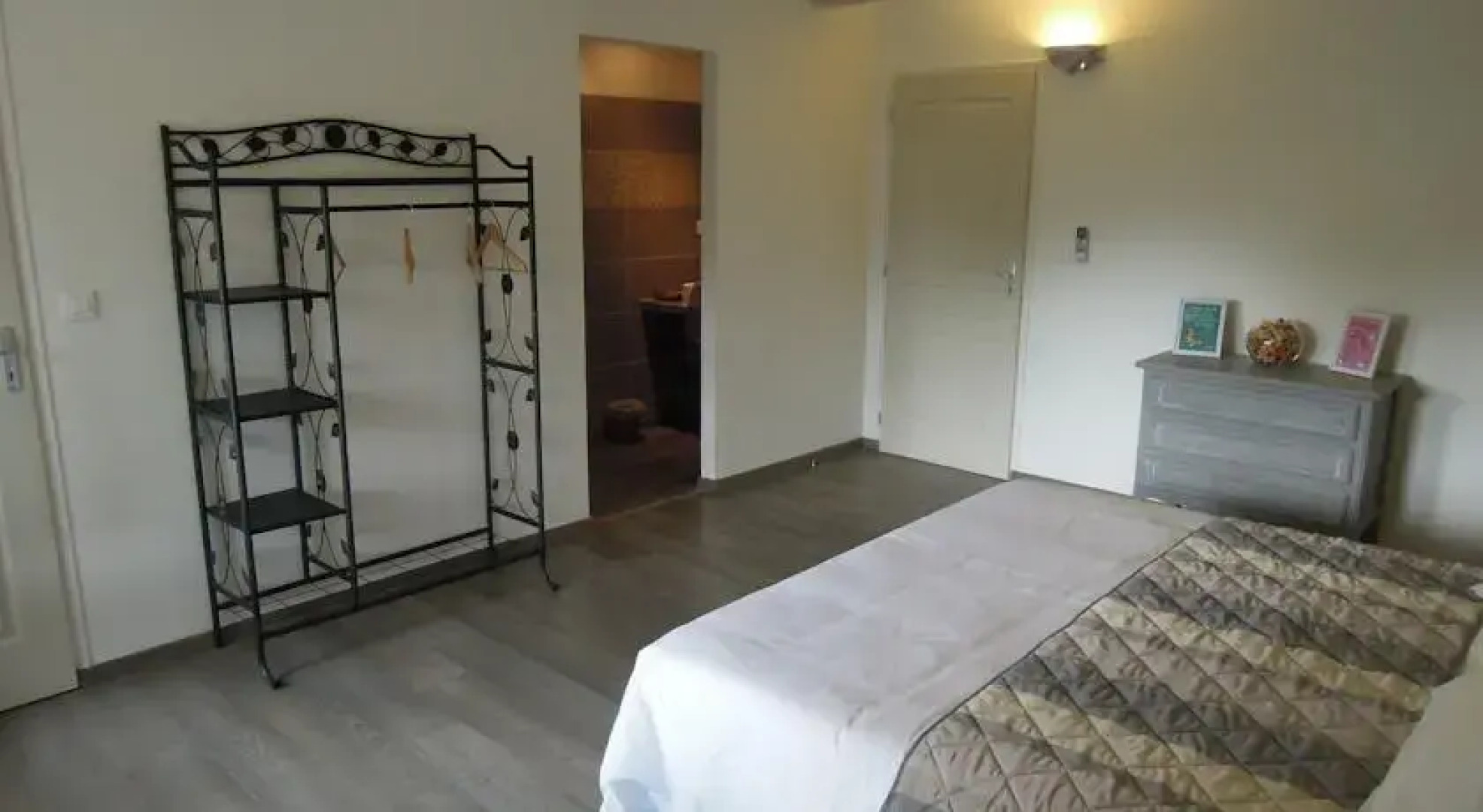 Maison dHôtes Le Croque Chou