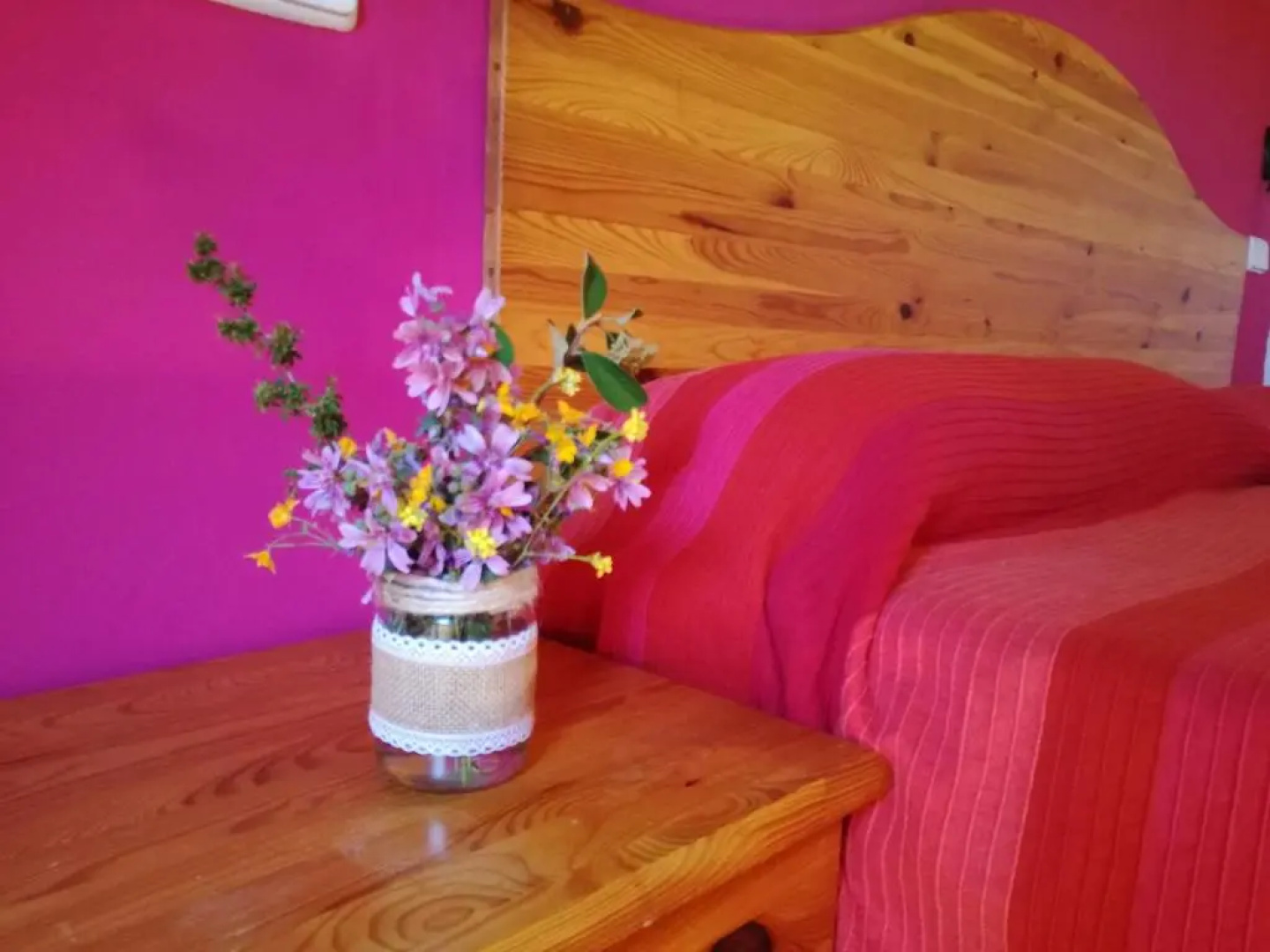 Hotel Rural La Gavilla