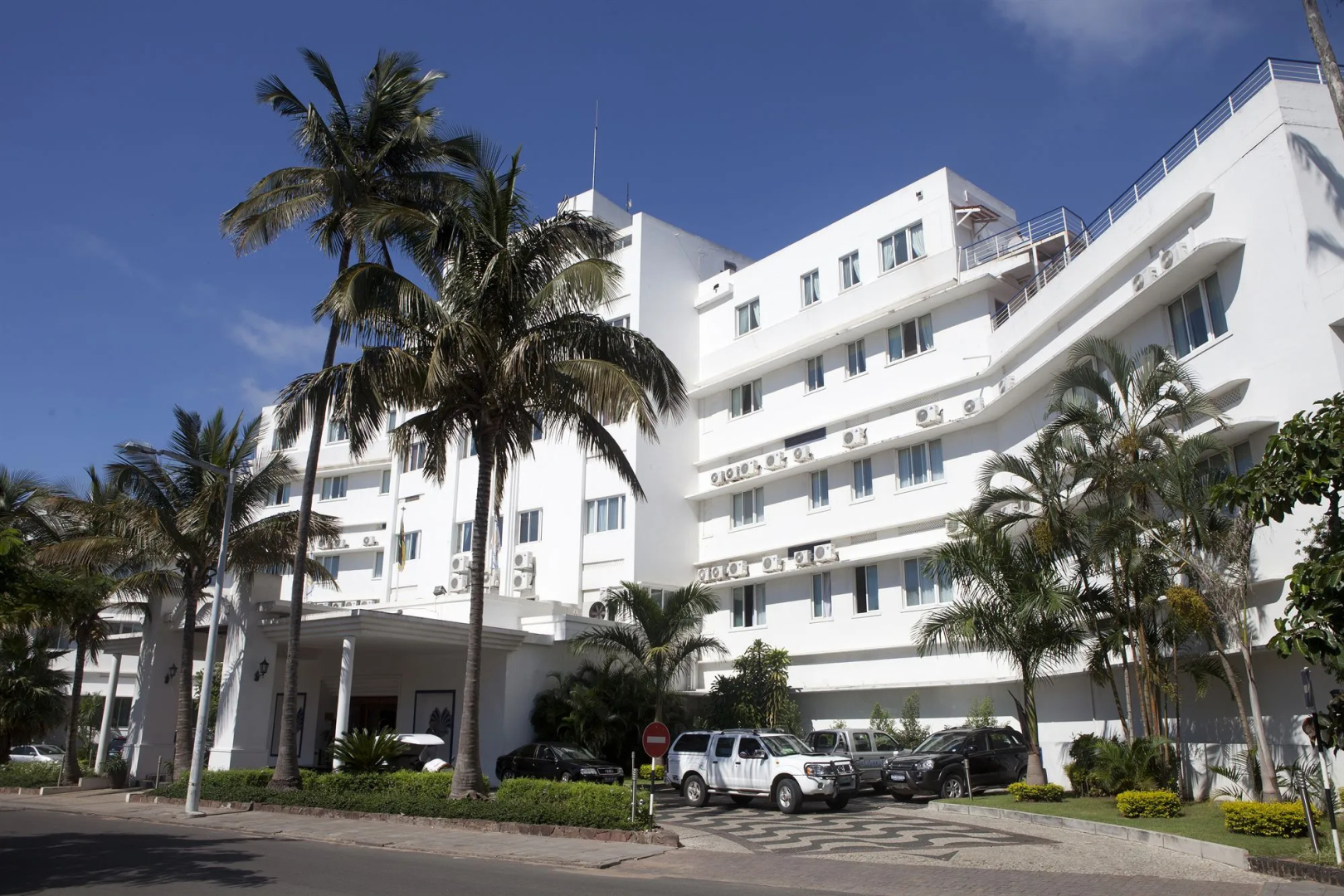 Hotel Cardoso