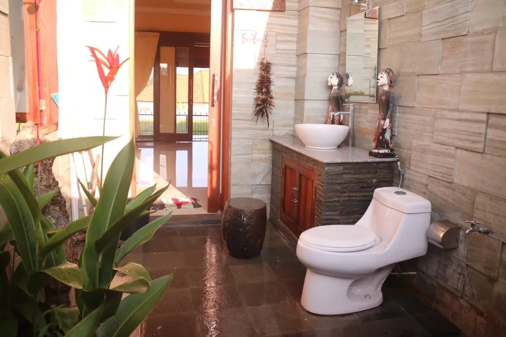 Barong Bali Resort Ubud