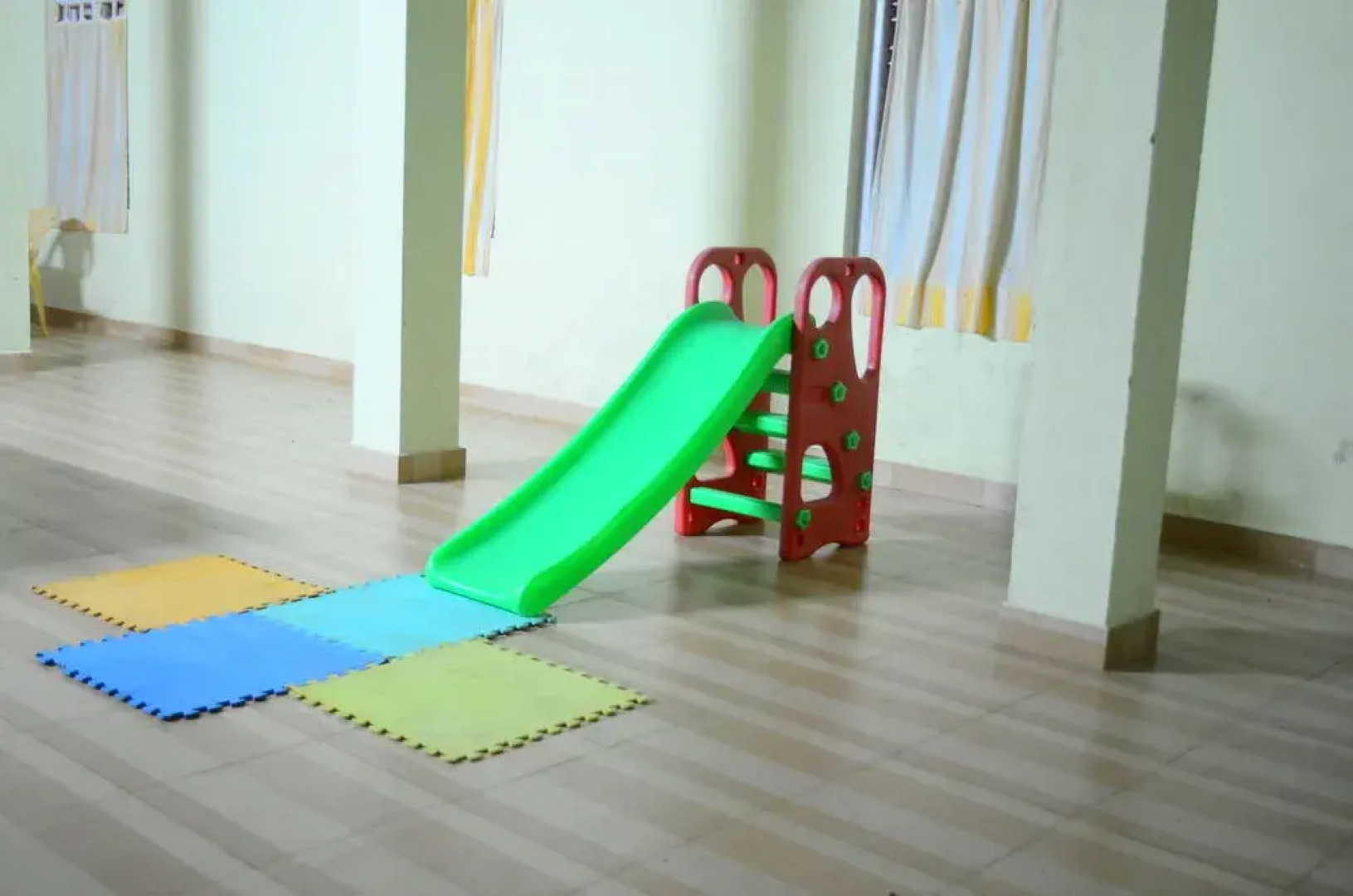 SanJose Holiday Home Resort