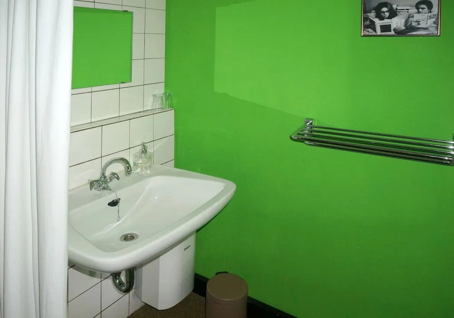 KW/R KUNSTWERK RANDLAGE Worpswede