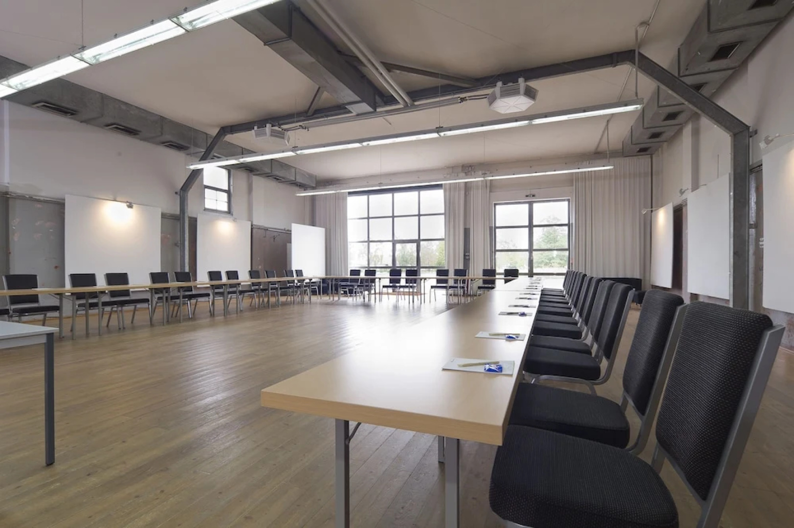 Camp Reinsehlen Hotel