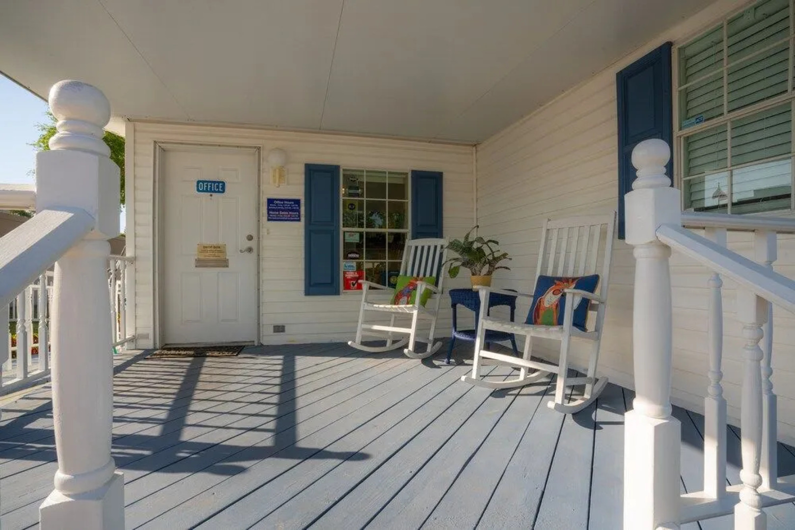 Rainbow Village of Largo