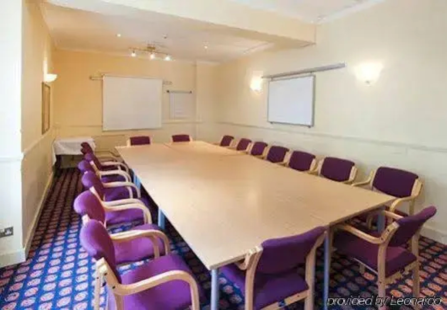 The Sun Hitchin by Greene King Inns