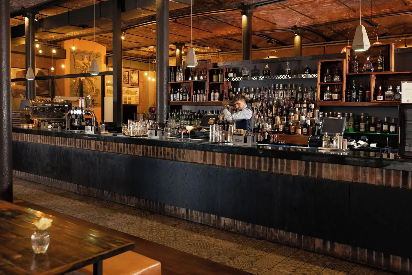 Titanic Hotel Liverpool