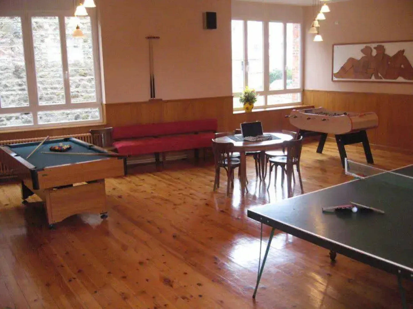 Logis Hôtel des Voyageurs