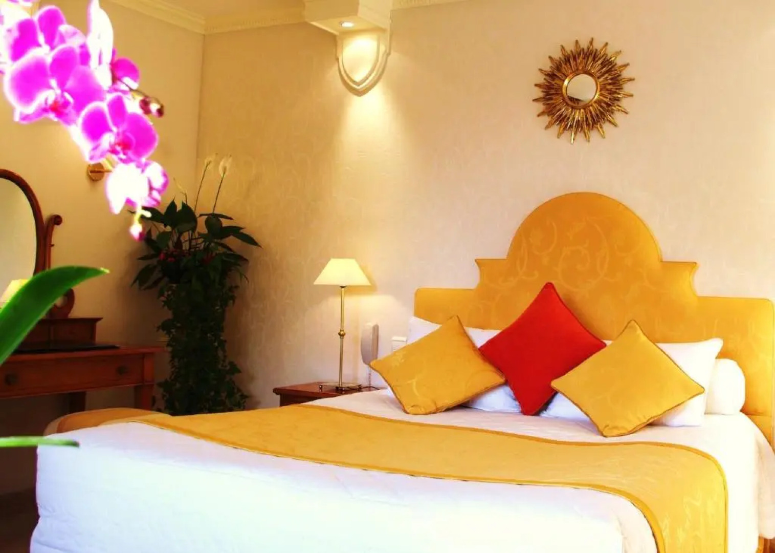 Le Manoir de Kertalg