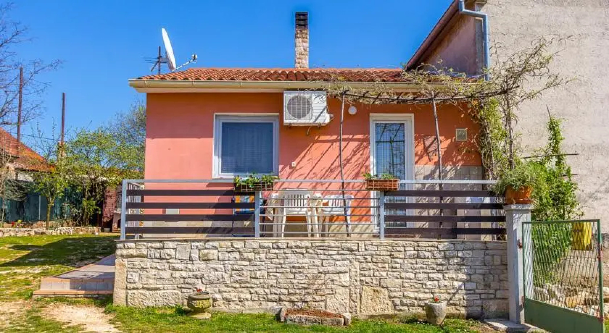 Holiday Home Magna Castels