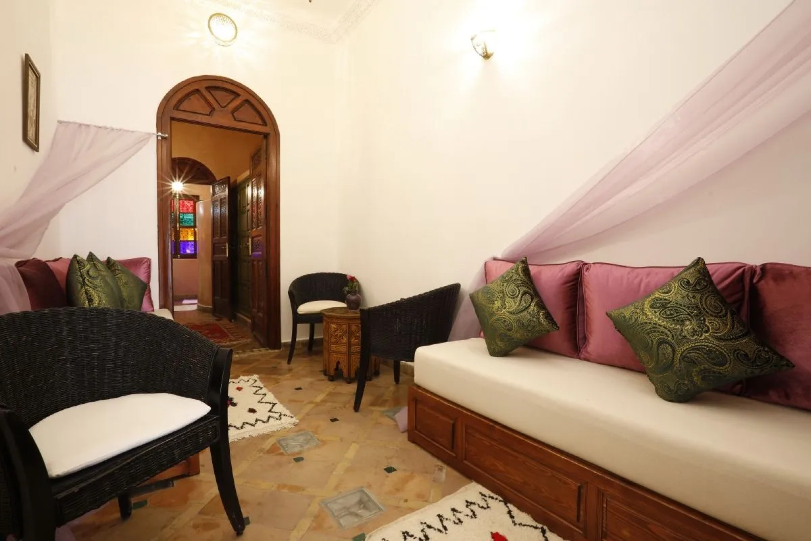 Riad Daria Suites & Spa