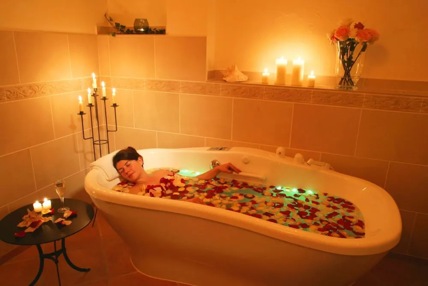 Hotel Villa Sanct Peter