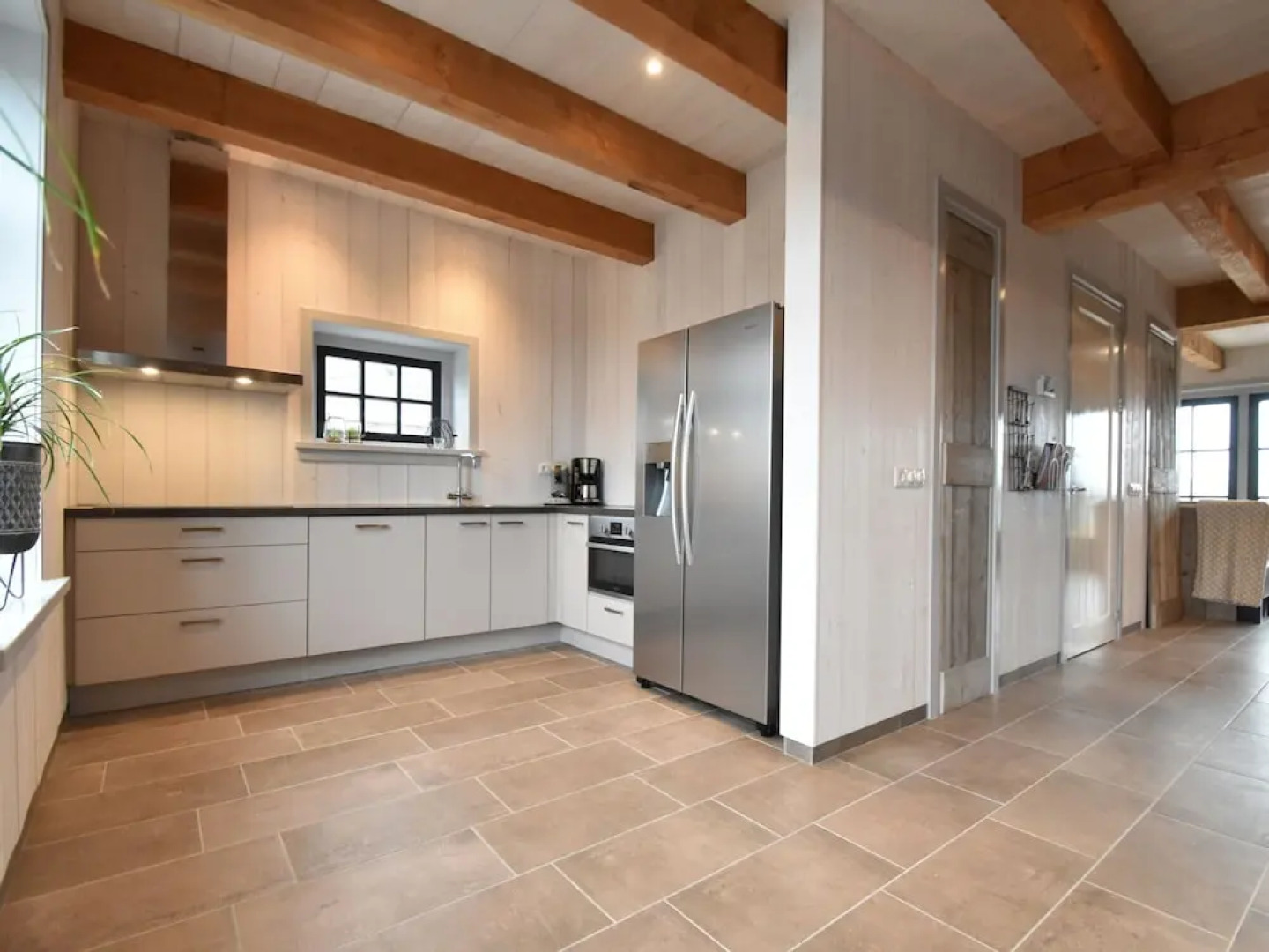 Holiday Home Callantsoog Near Beach