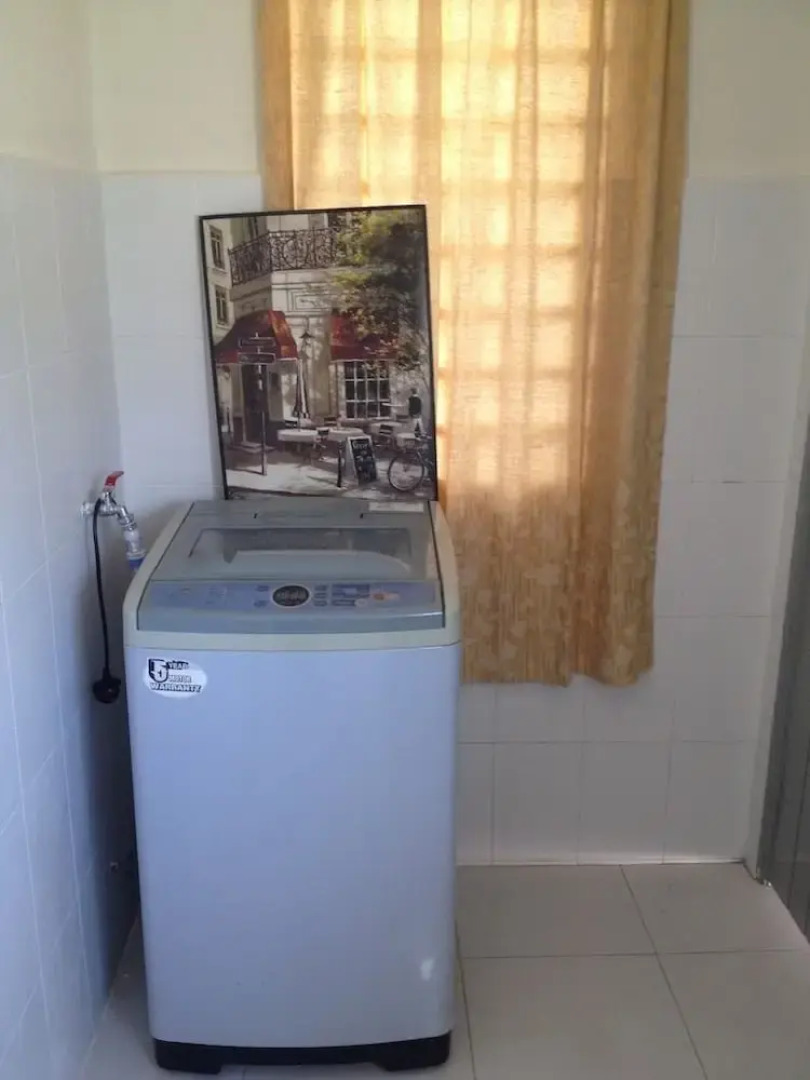 Kenanga Homestay Nilai