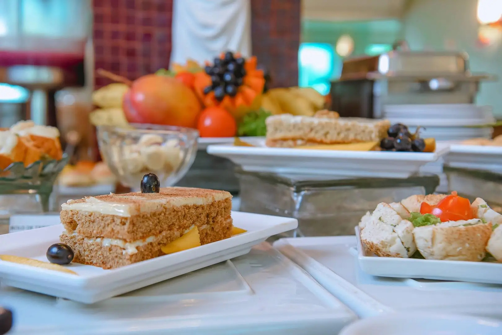 Hotel Praia Ponta dAreia