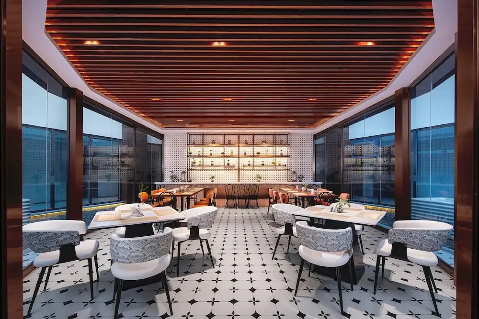 Holiday Inn Express Yibin Xuzhou by IHG