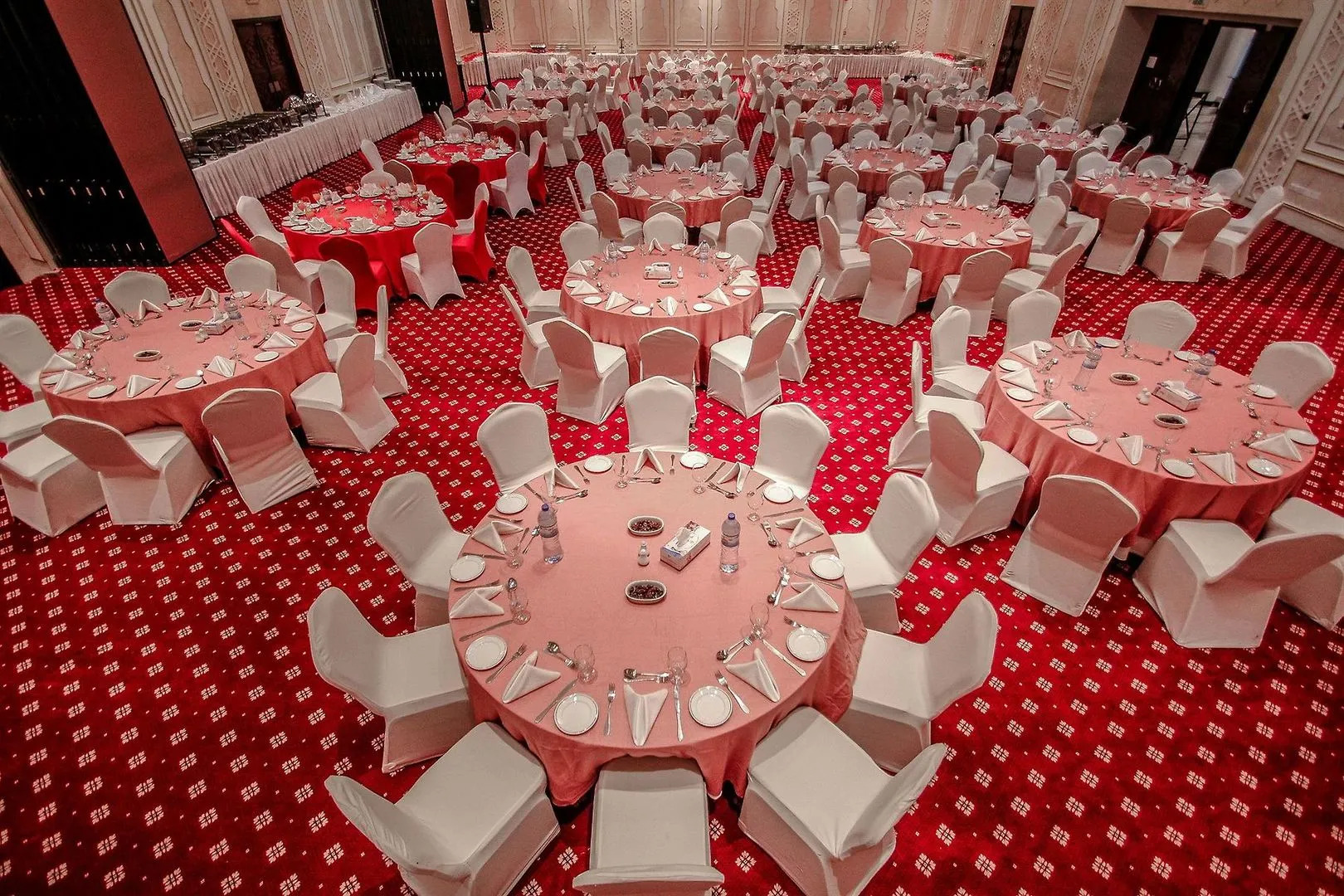 Crowne Plaza Resort Salalah by IHG