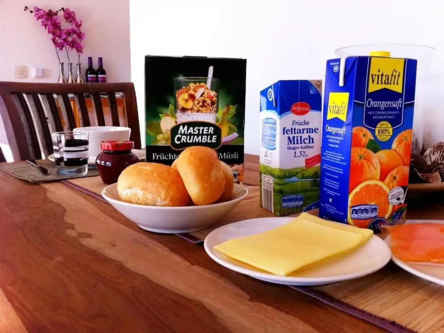 Vakantiehuisje Winterberg