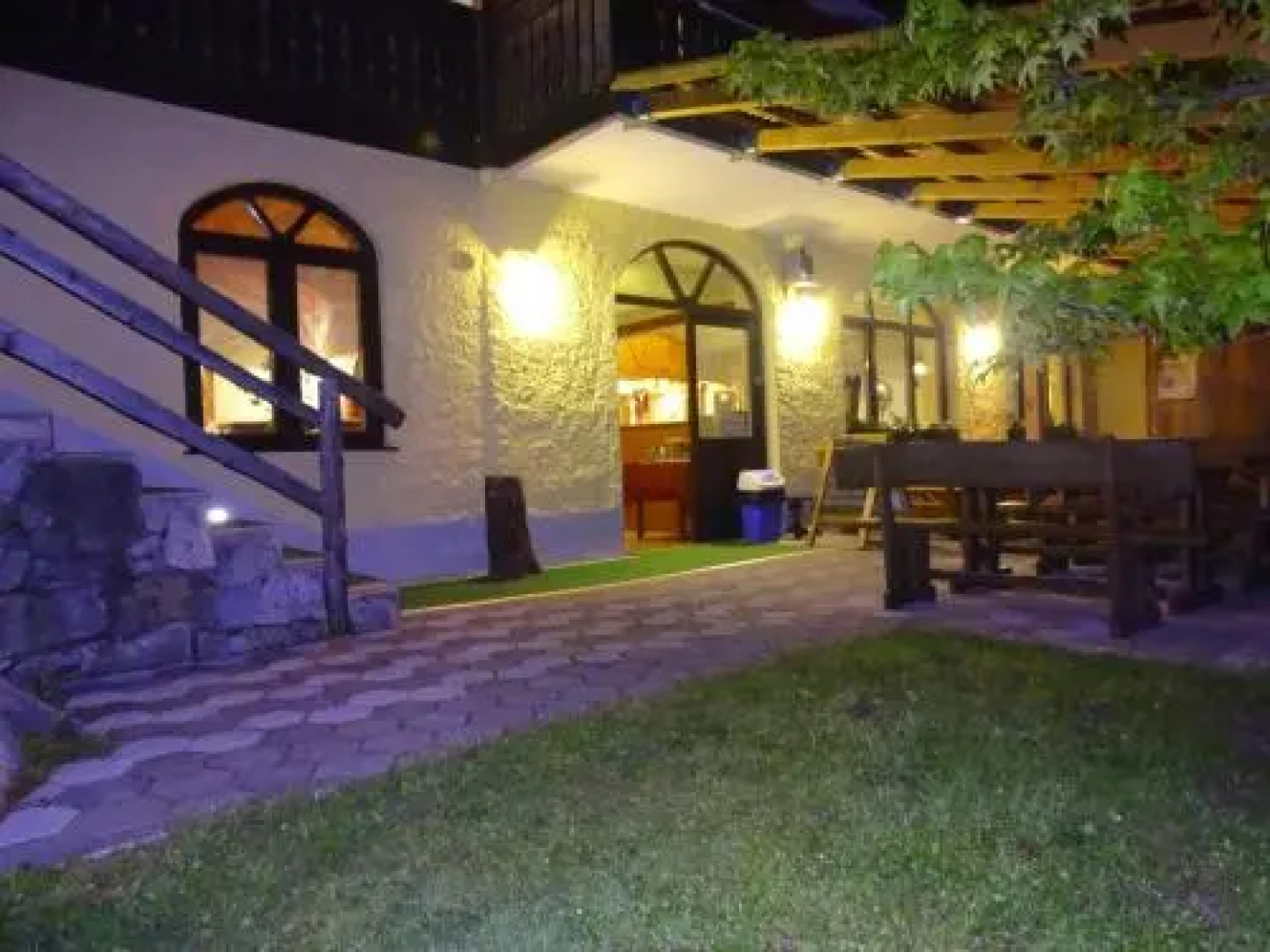 Guest House Pr'Košnik