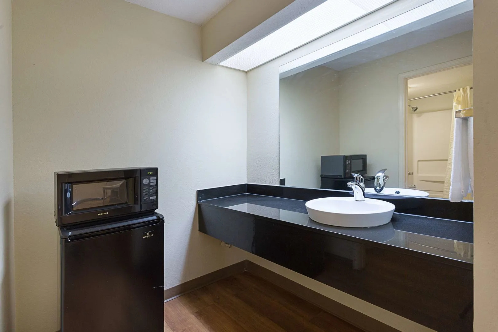 Motel 6 Bells, TN - Brownsville