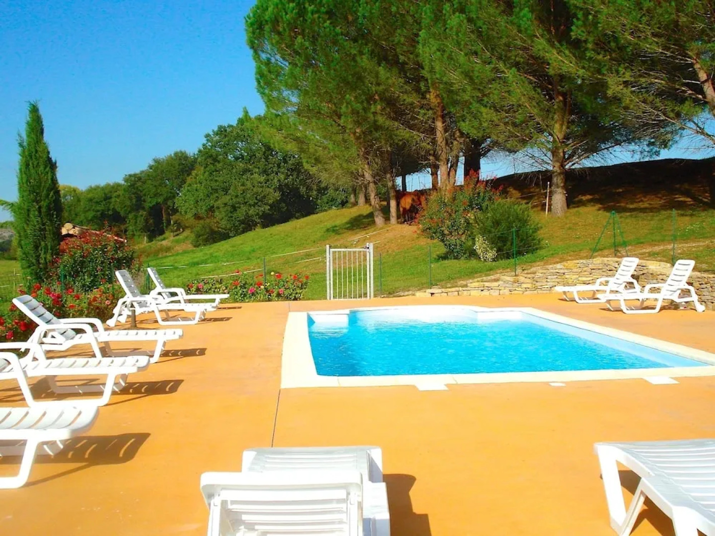 Cottage Merlot proche Vallon Pont d'Arc