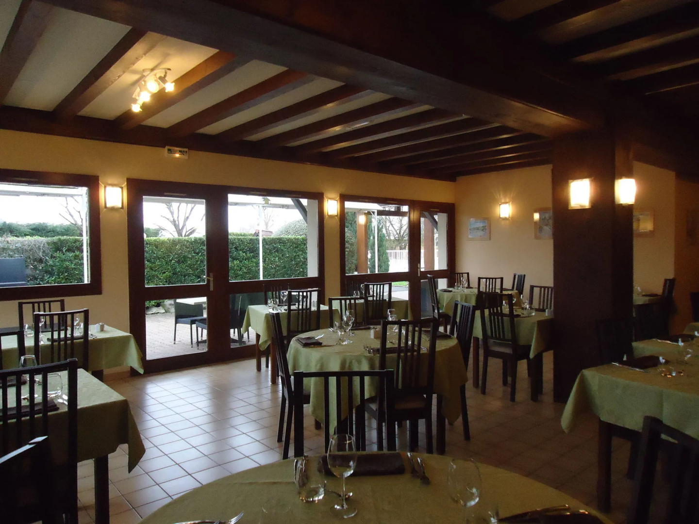 Greet Hotel Beaune