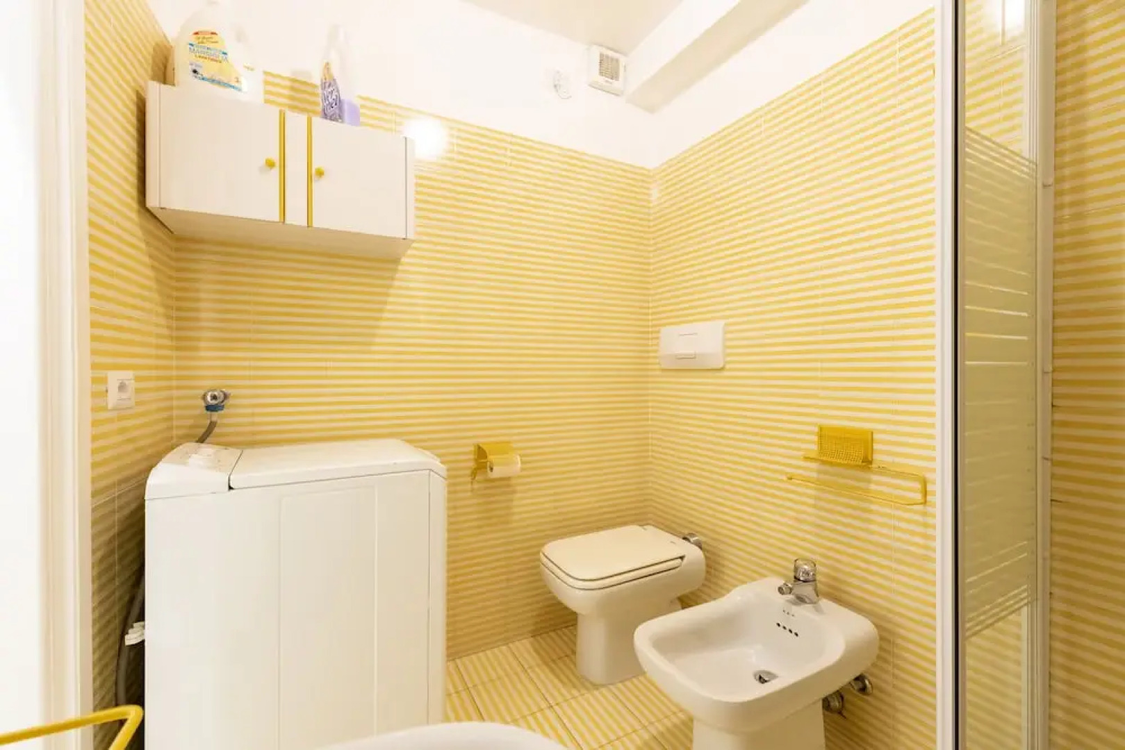 JOIVY La Finestra Sulla Piazzetta a Portofino