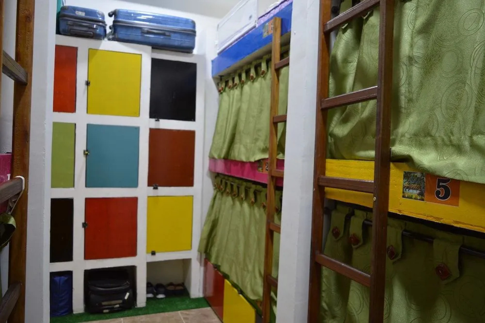 Aloha Hostel Fortaleza