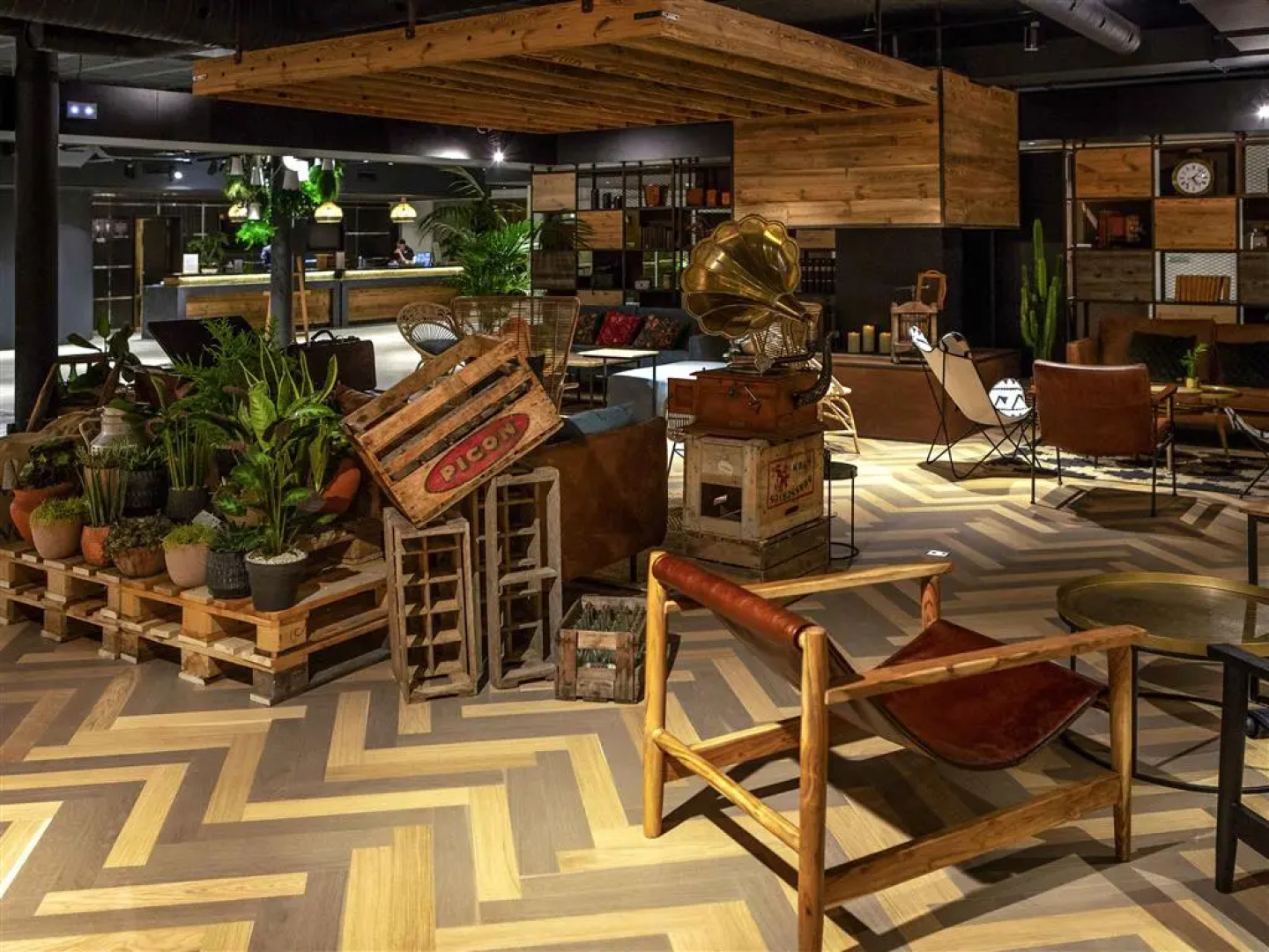 Novotel Avignon Nord