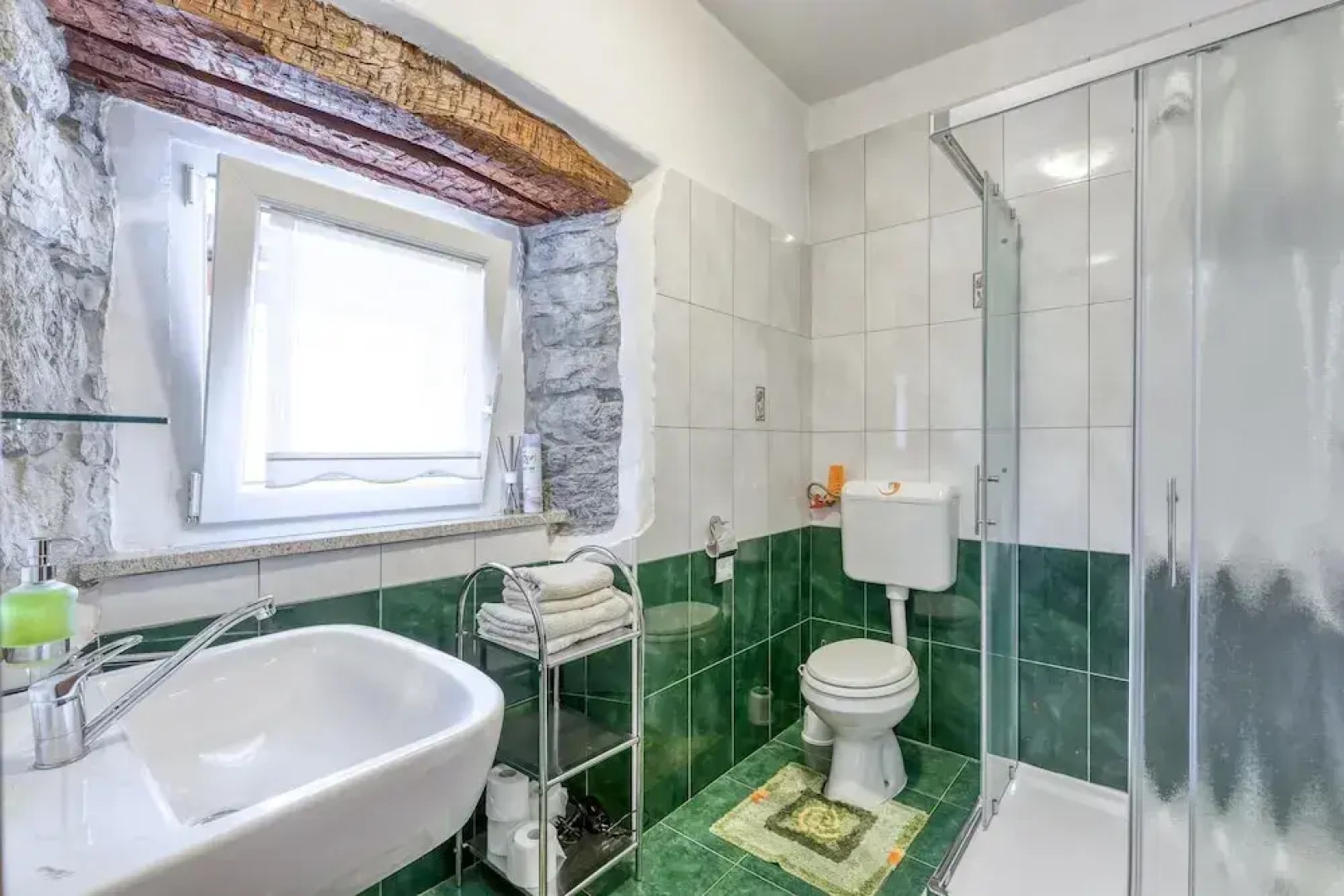 Countryside House Leila