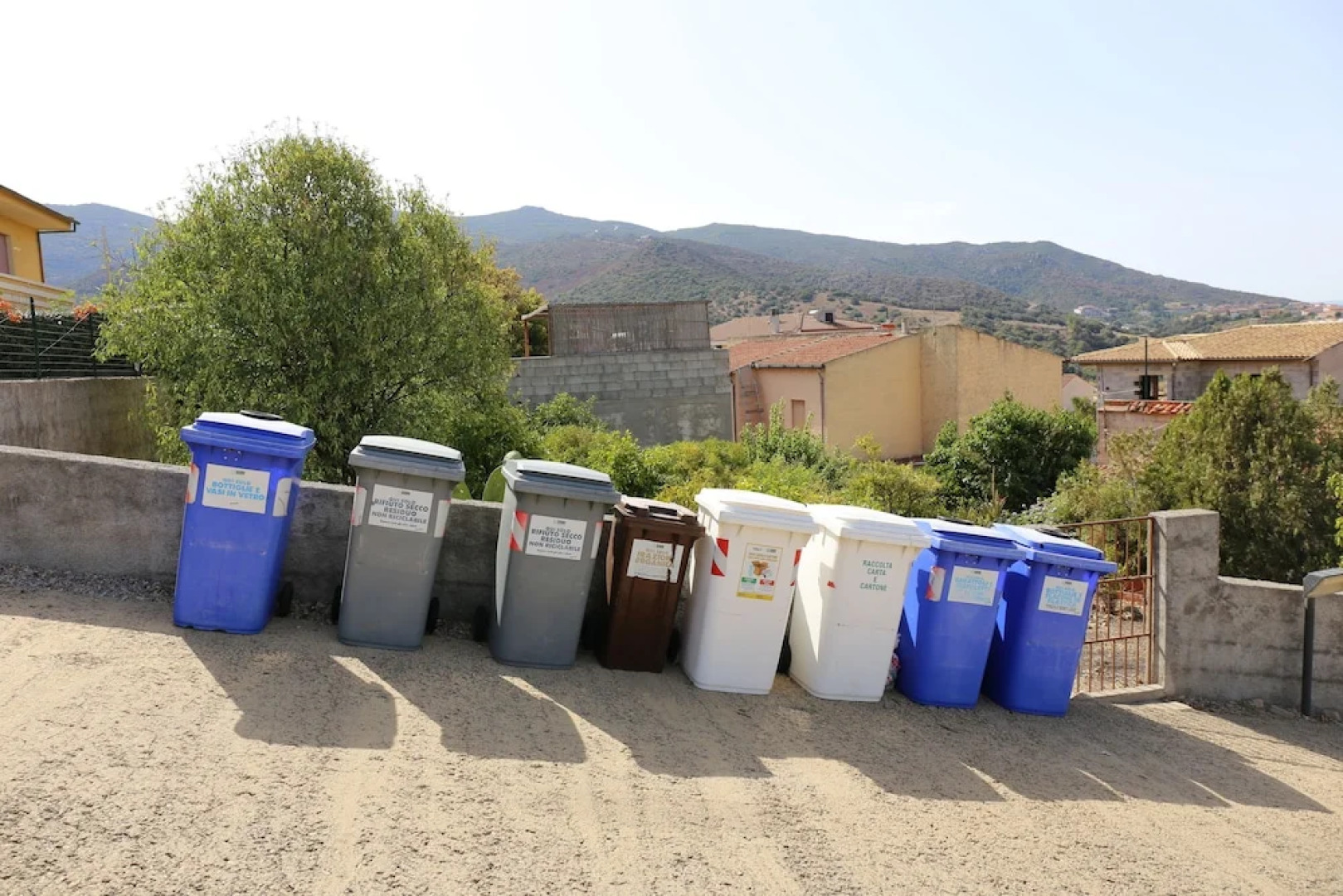 Appartamento Trilocale Badesi