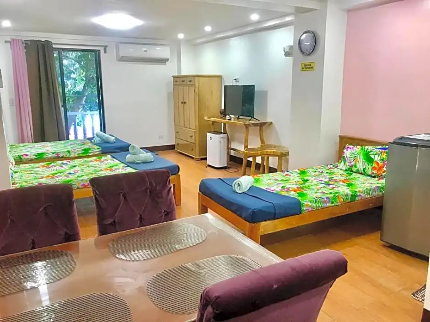 FFG EDEN PRIVATE RESORT Moalboal