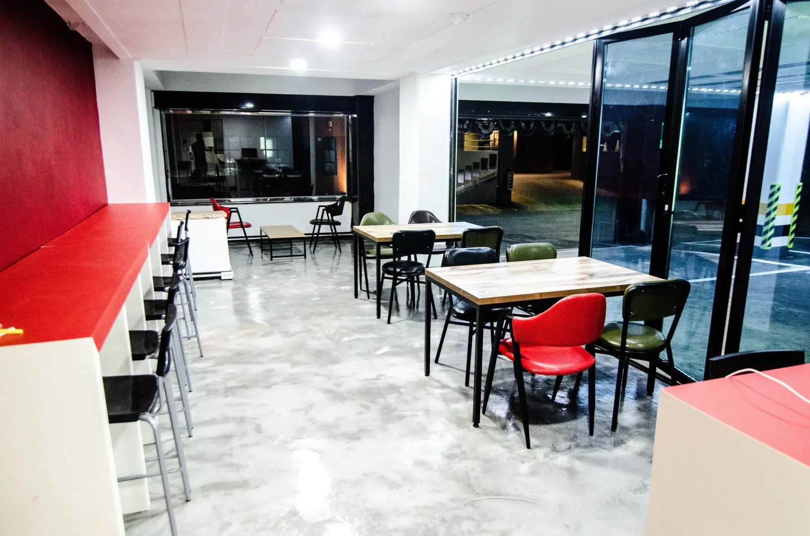 Kimchee Busan Downtown Guesthouse - Hostel